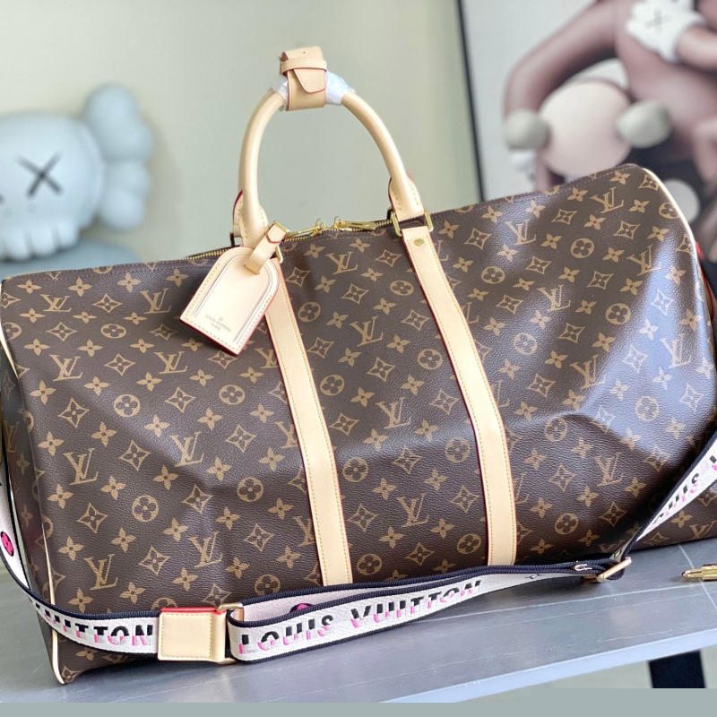 LV Travel Bags